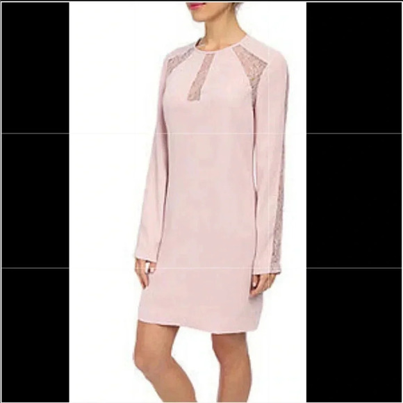 NWOT BCBG Mazxaria Payten Medium Dress - Picture 5 of 16